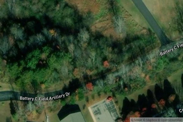 Photo of DUCK RIVER APARTMENTS