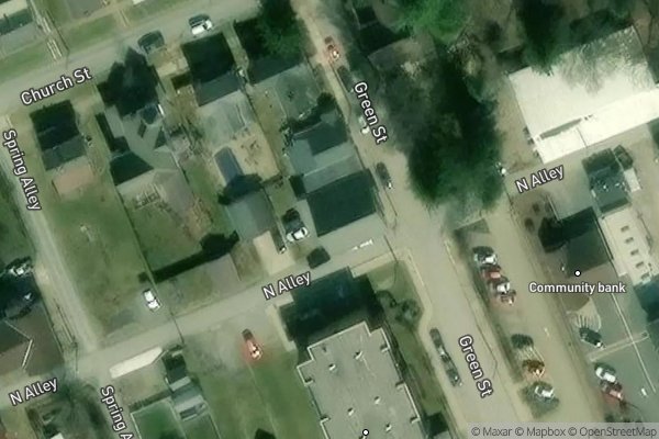 Photo of CLAYSVILLE ELDERLY HOUSING