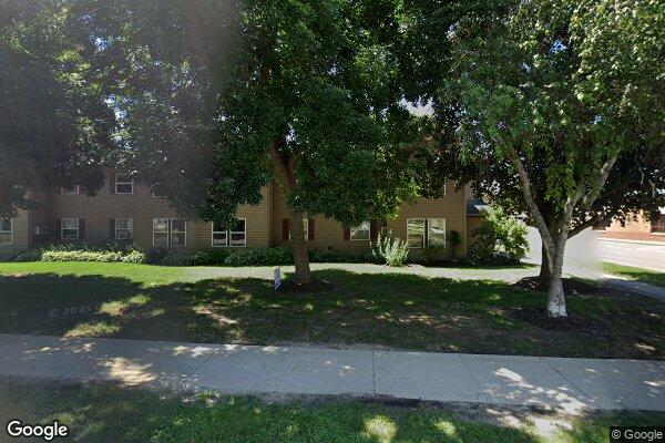 Photo of MADISON ST SCHOOL APTS