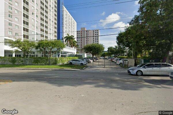 Photo of RESIDENTIAL PLAZA AT BLUE LAGOON