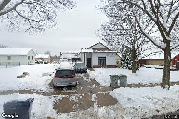 Photo of RICHARDSON MANOR
