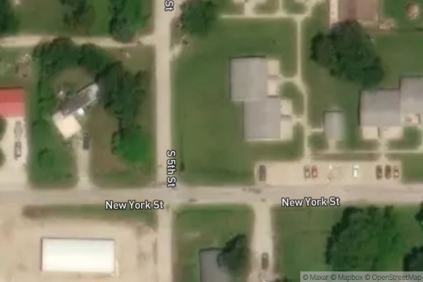 Photo of LONGVIEW APTS