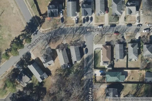 TV PROPERTIES — Income-based apartments (LIHTC tax credit · 60% AMGI AMI) in Charlotte, North Carolina