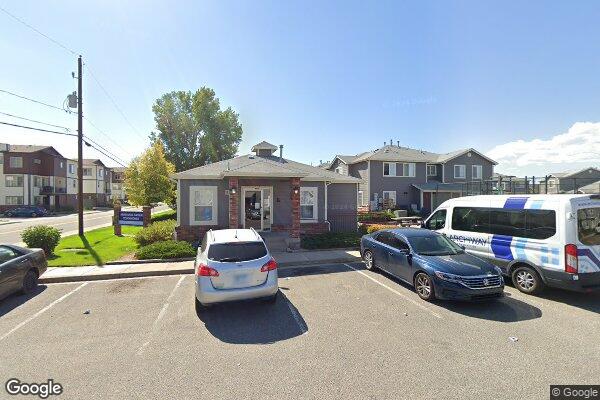 Photo of ARAPAHOE GREEN