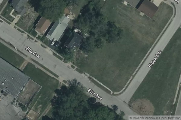 Photo of WELLSTON HOMES