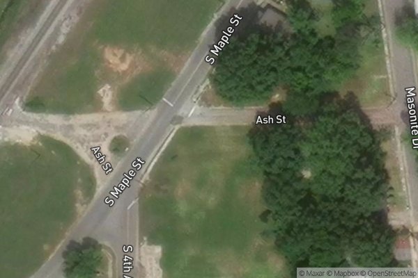 TRIANGLE HOMES