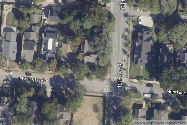 Photo of MONTROSE DUPLEX