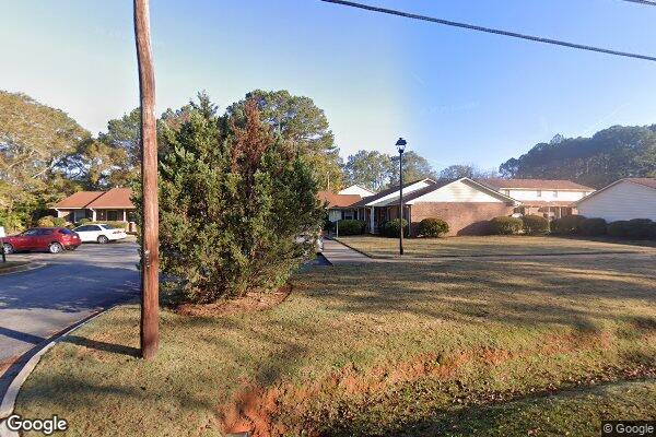 Photo of PINE VILLAGE APARTMENTS