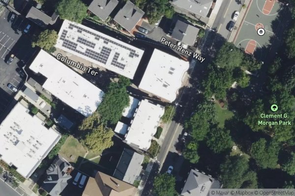 Photo of CAMBRIDGE ALLIANCE