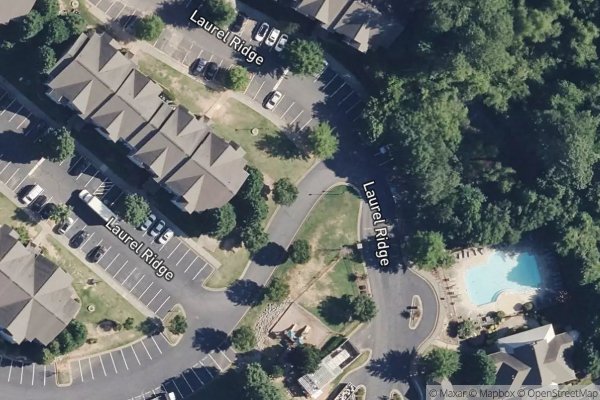 Photo of LAUREL RIDGE AT WASHINGTON ROAD APT