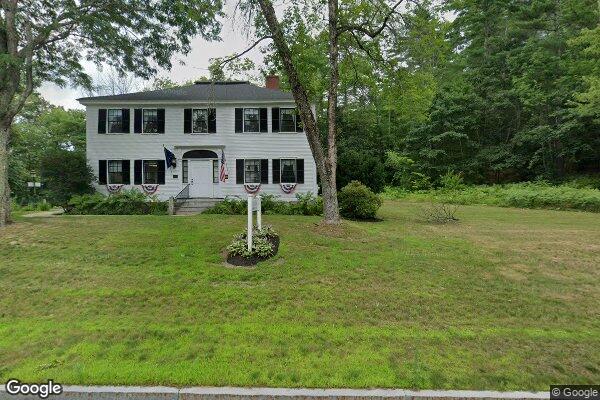 SILVER PINES APTS