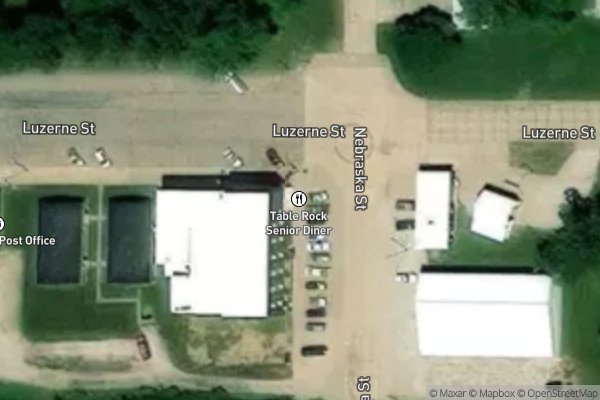 Photo of TABLE ROCK VILLAGE APTS