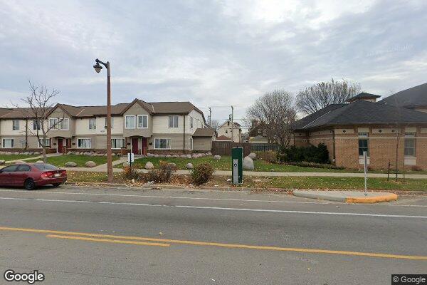 Photo of GARDEN HOMES TOWNHOUSES