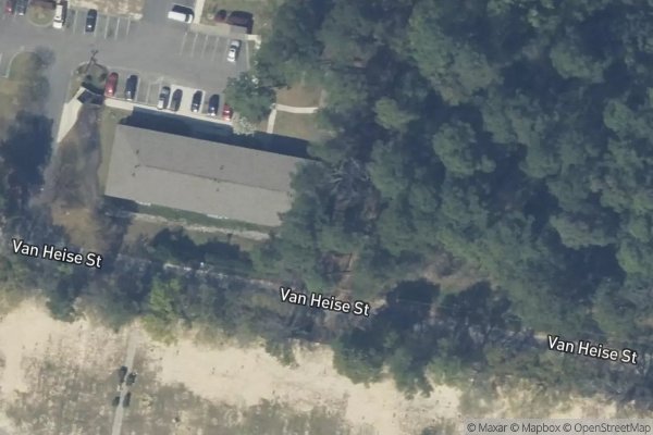 Photo of ARRINGTON PLACE
