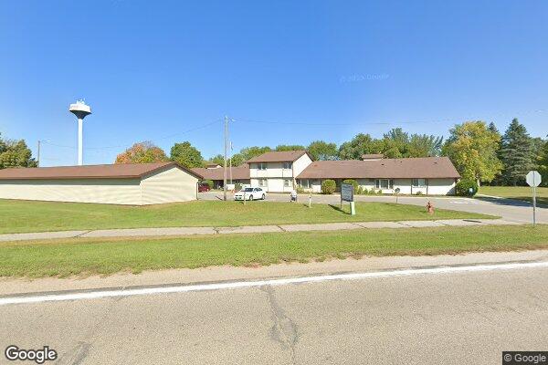 Photo of TAMARAC MANOR