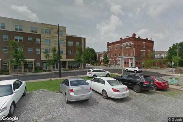 Photo of HOMEWOOD SENIOR APARTMENTS