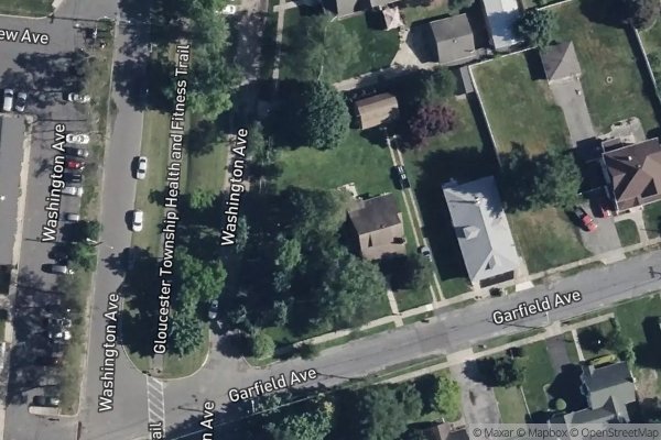 Photo of SCENIC FALLS AFFORDABLE HOUSING #429