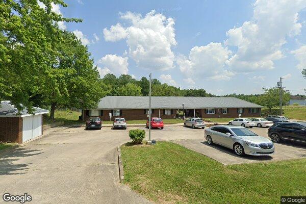 Photo of GRACE MANOR APTS