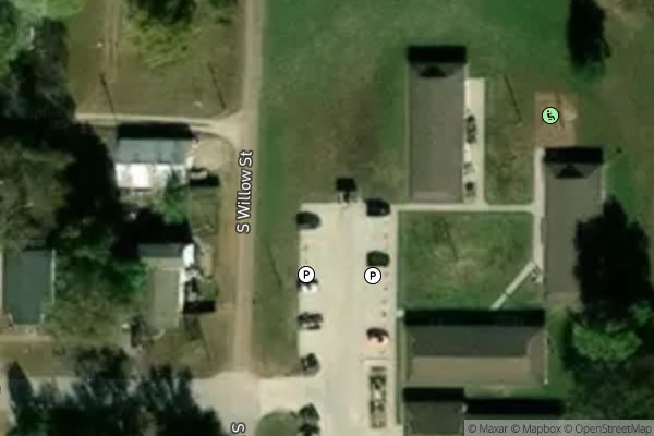 Photo of WILLOW APARTMENTS