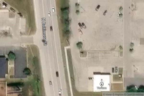 Photo of BALTIMORE MEADOWS