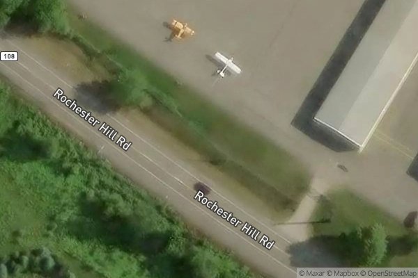 Photo of CHAMPLIN PLACE
