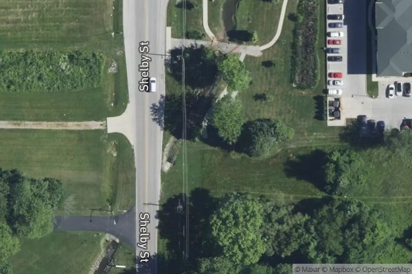 Photo of HELLENIC SENIOR LIVING OF INDIANAPOLIS