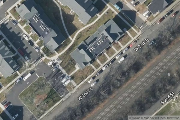 Photo of ELMWOOD SQUARE