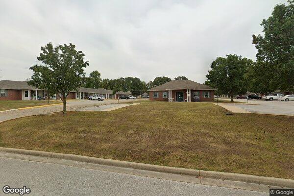 Photo of GASSVILLE GARDENS APARTMENTS