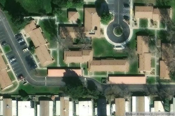 Photo of KERMAN GARDEN APTS