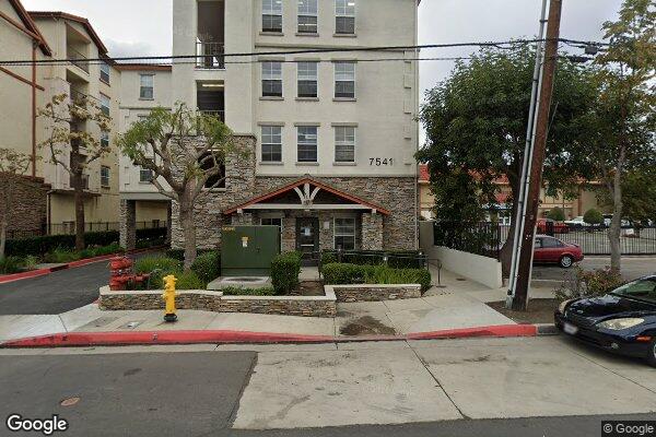 Photo of CAMBRIDGE HEIGHTS SENIOR APTS