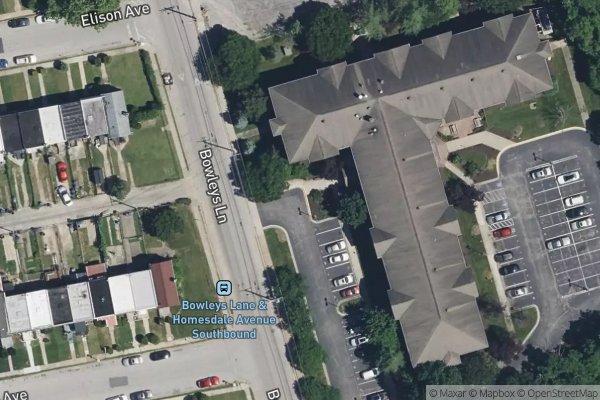 Photo of BOWLEY'S LANE 5200