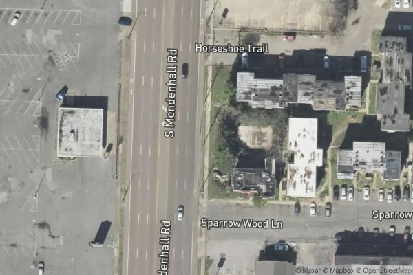 Photo of IVY CHASE/FOXLAIR APTS