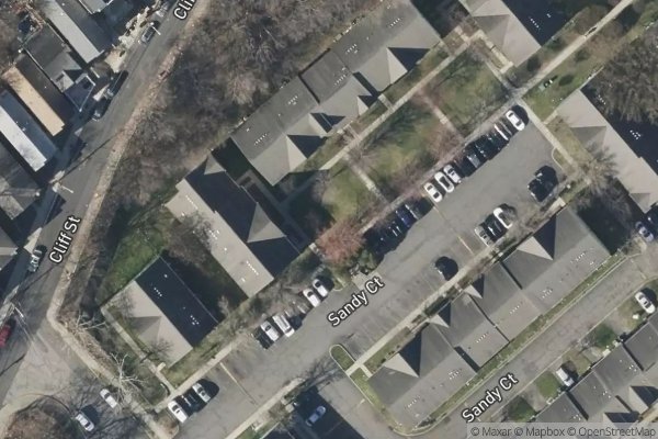 CHRISTOPHER COLUMBUS HOMES II