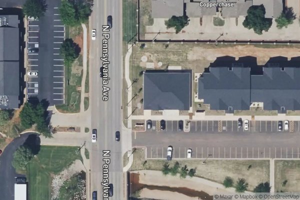 Photo of LEGACY ON PENN APARTMENTS