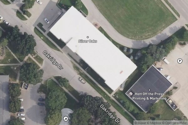Photo of SILVER OAKS