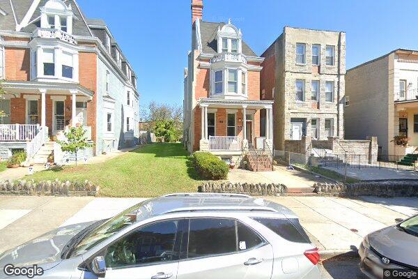 RENAISSANCE AT RESERVOIR HILL