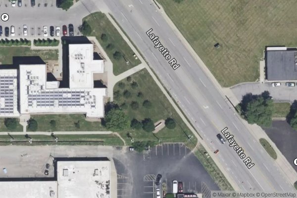 EAGLEDALE SENIOR APARTMENTS
