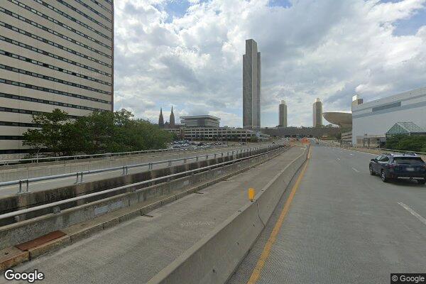 Photo of SOUTH MALL TOWERS