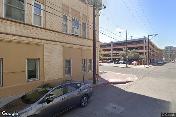 Photo of RALLY POINT APARTMENTS