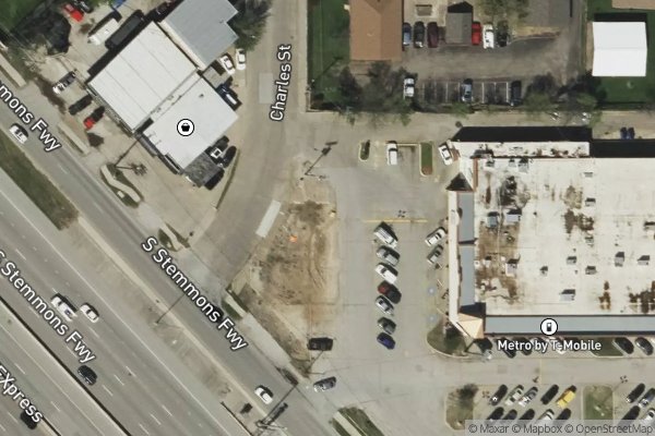 Photo of ST CHARLES APTS