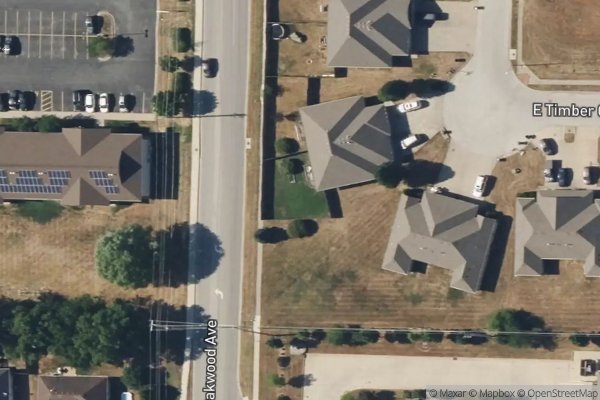 Photo of OAKWOOD PLACE