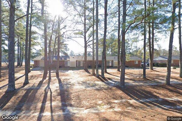 Photo of SHAMROCK SQUARE APT