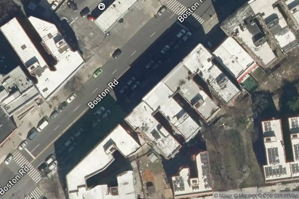 Photo of AEGIS III