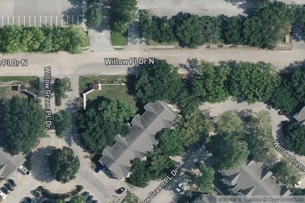 Photo of WILLOW GREEN APTS