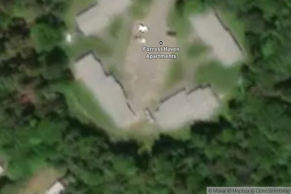 Photo of FORREST HAVEN APTS