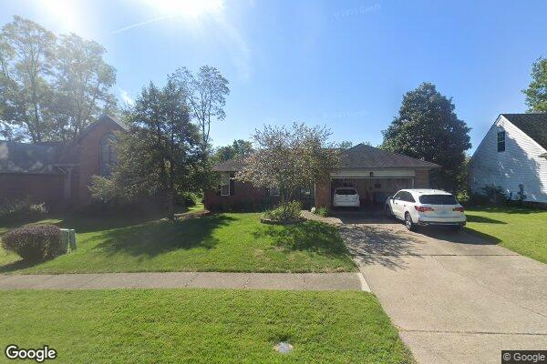 Photo of EVANWOOD APARTMENTS