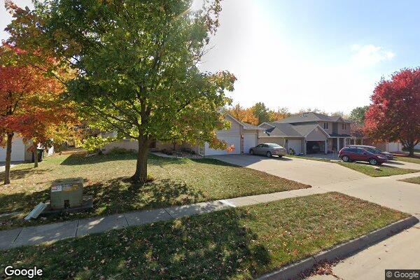 Photo of PRAIRIE WEST APTS