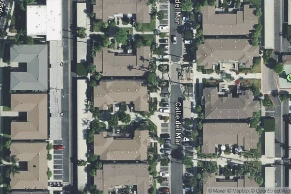 Photo of JEFFREY-LYNNE NEIGHBORHOOD REVITALIZATION PHASE II