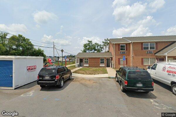 Photo of LINDSEY TERRACE APTS