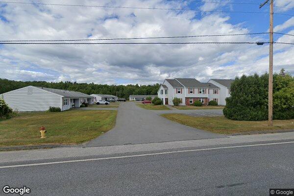 Photo of RIVERBEND APTS